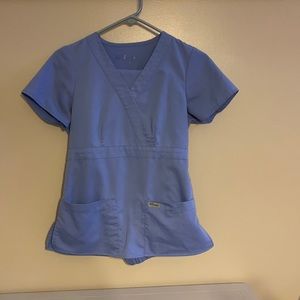 Grey’s Anatomy scrub set
